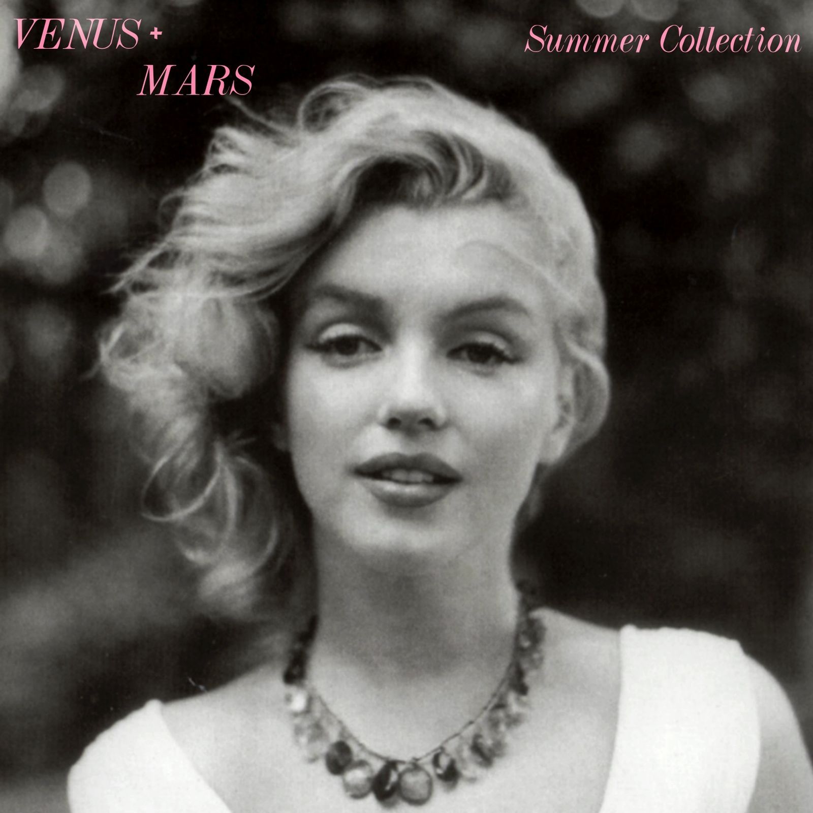 summer collection venus mars 