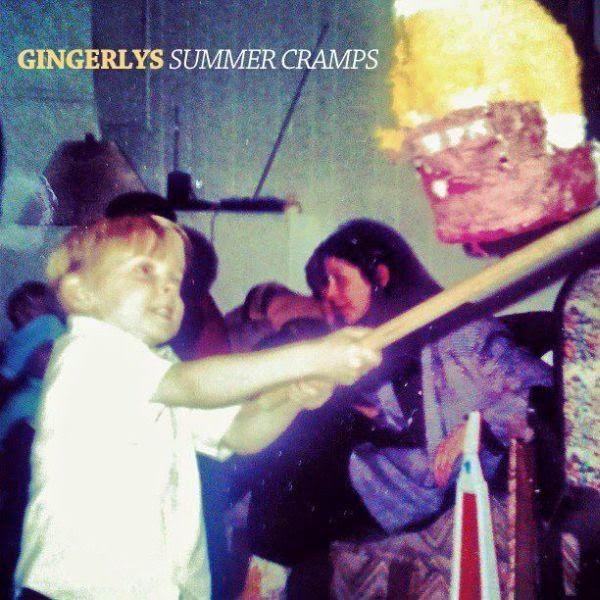 summer cramps gingerlys 
