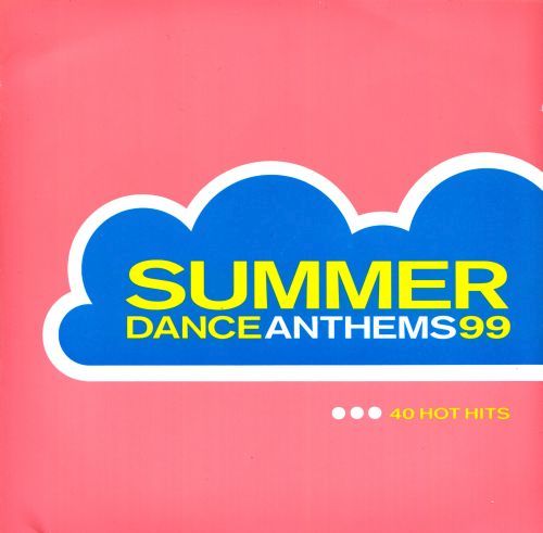 summer dance anthems angelli nelson 