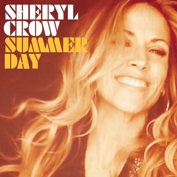 summer day sheryl crow aac  
