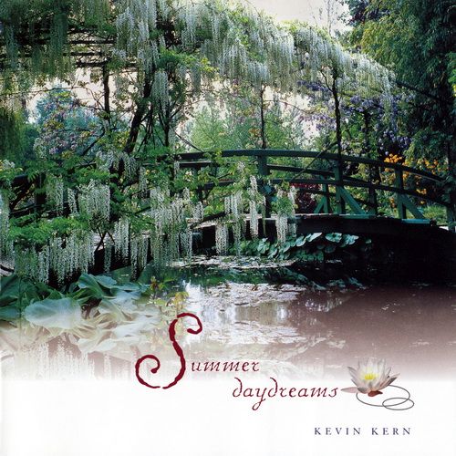 summer daydreams kevin kern 