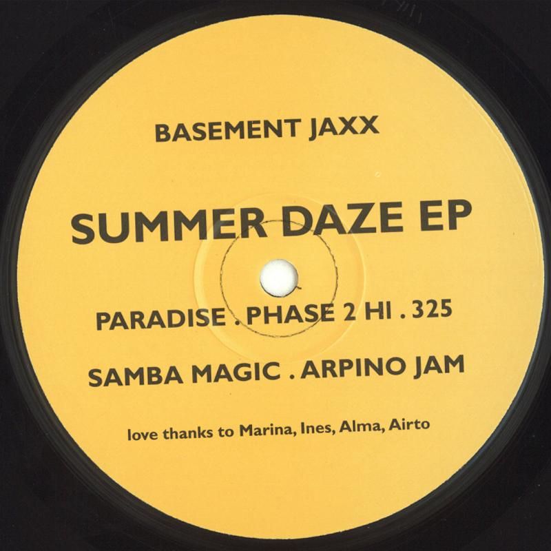 summer daze basement jaxx 