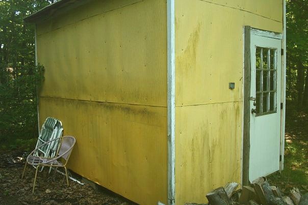 summer demo 2010 gerald field  