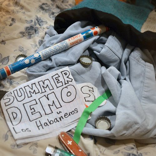 summer demos los habaneros 