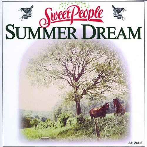 summer dream sweet people 