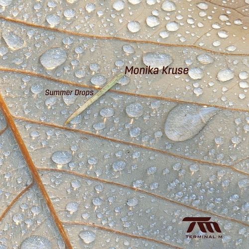 summer drops monika kruse  