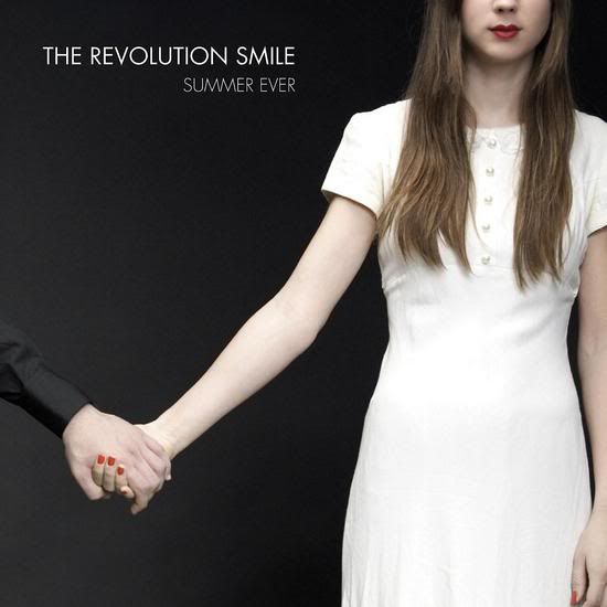 summer ever the revolution smile 