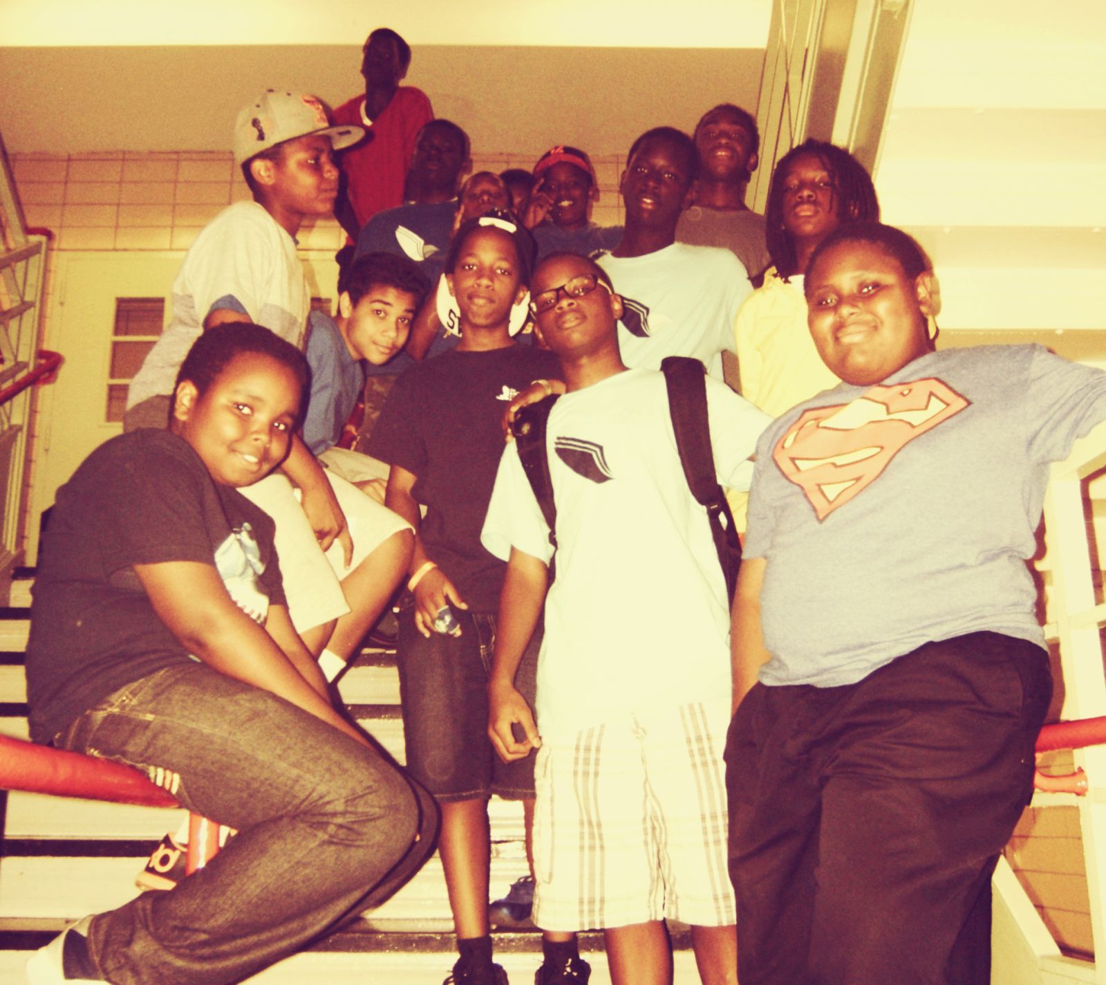 summer excellence mu the eagle academy mu 