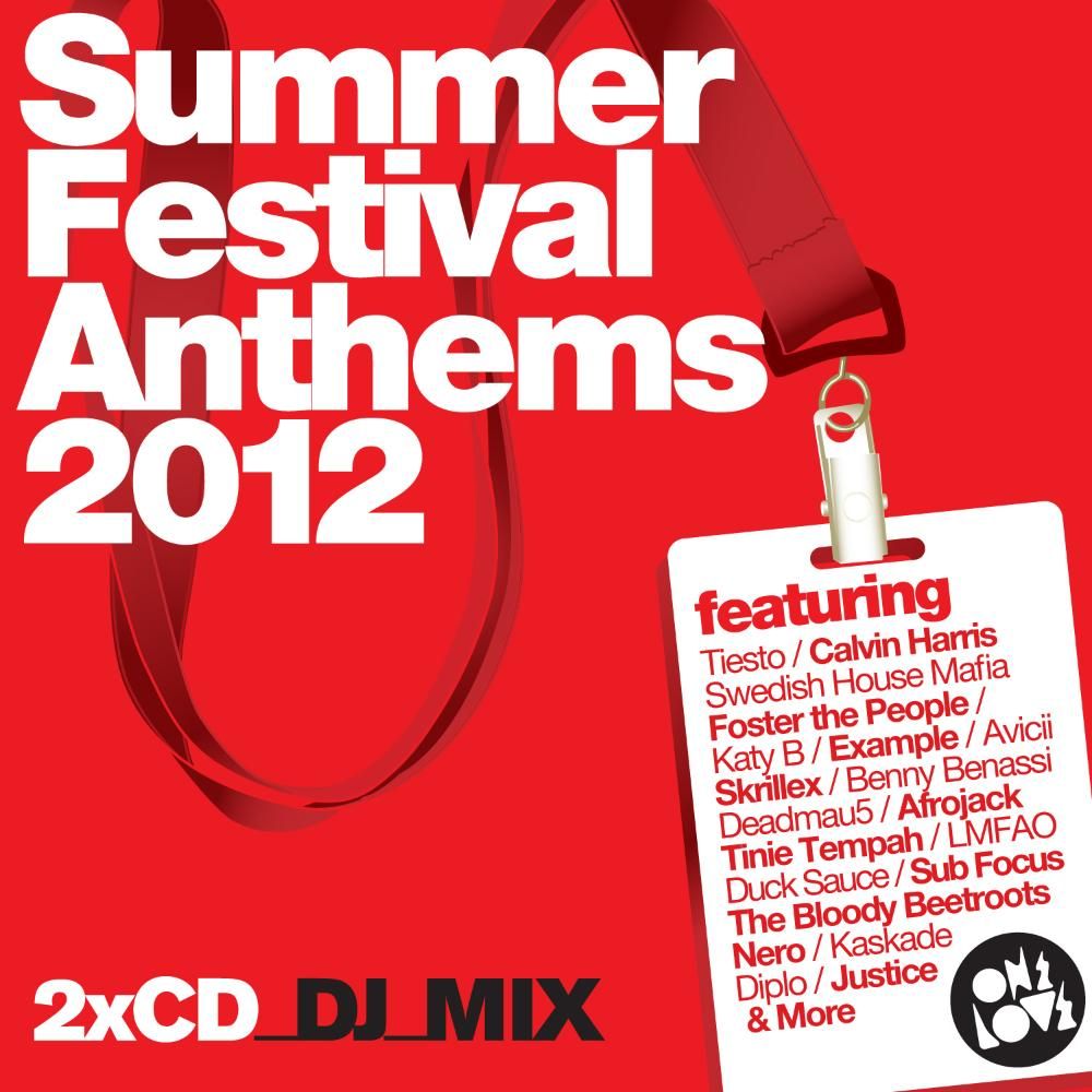 summer festival anth acid jack 