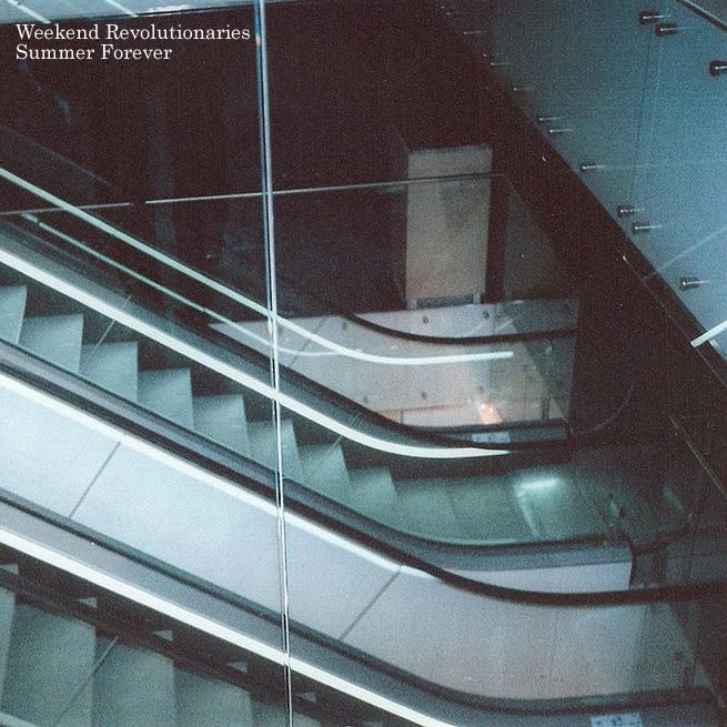 summer forever weekend revolutionar  