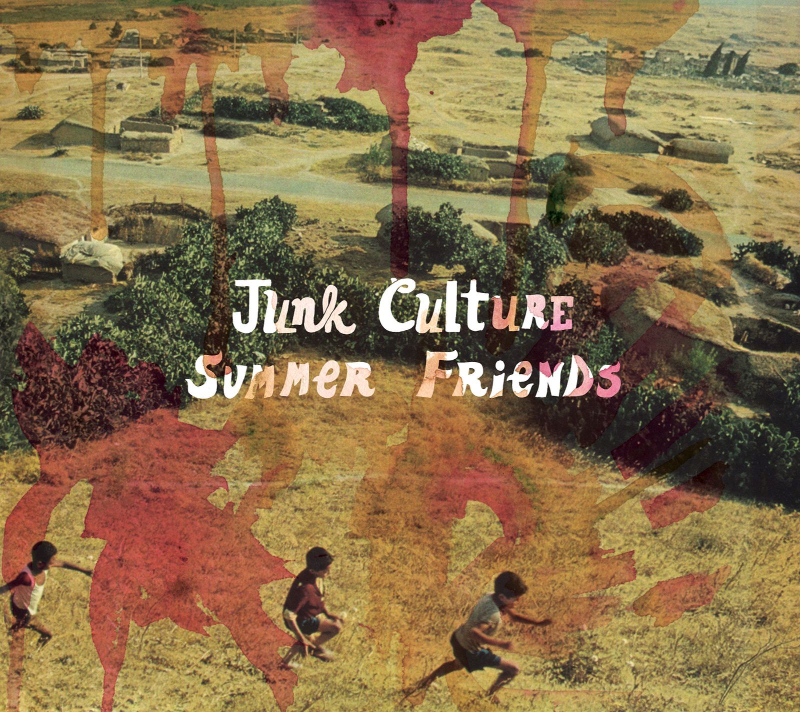 summer friends junk culture 