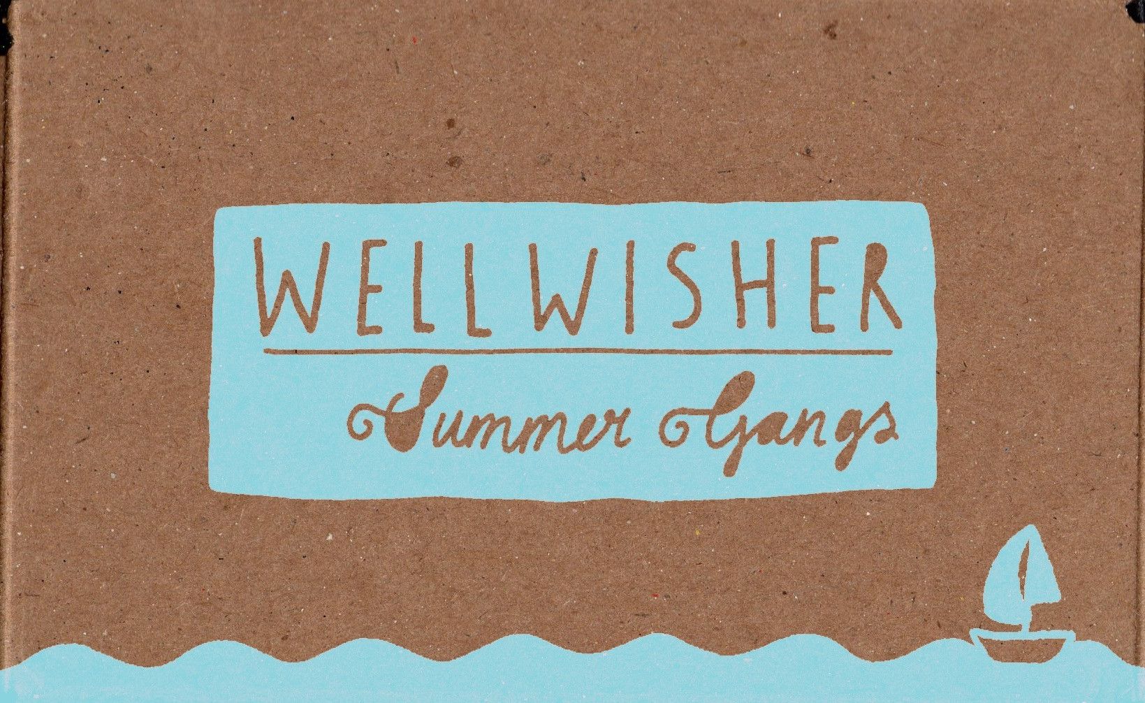 summer gangs well wisher 