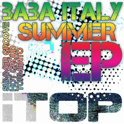 summer groove baba italy  