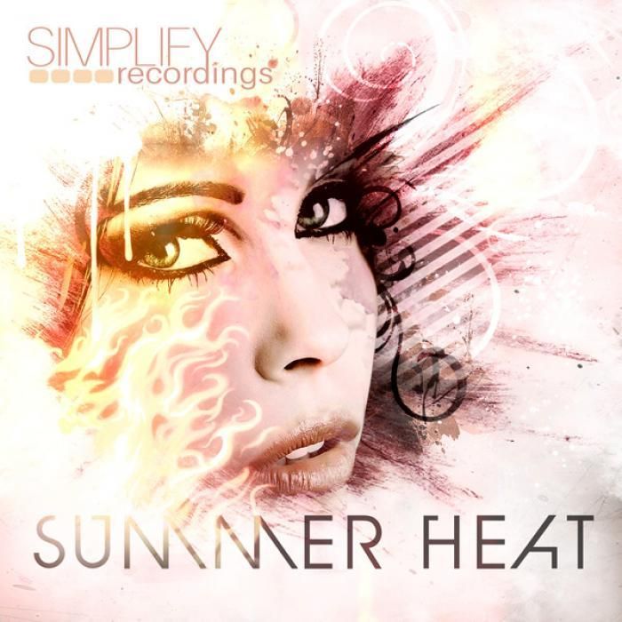 summer heat 2 year verb  