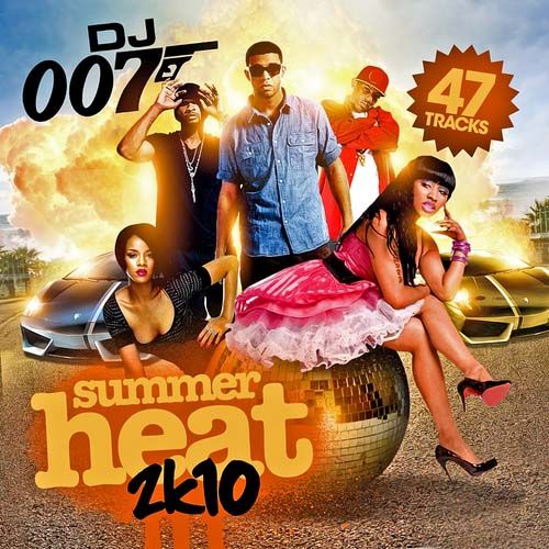 summer heat 2k10 alicia keys  