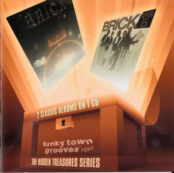 summer heat after brick 