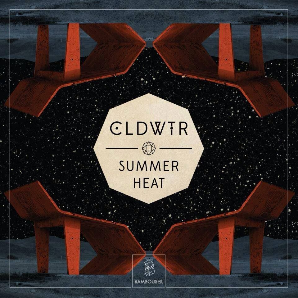 summer heat cldwtr 