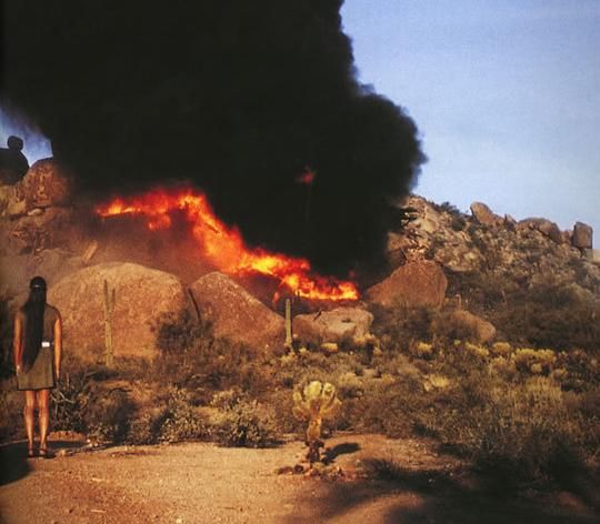 summer hexes femininity  