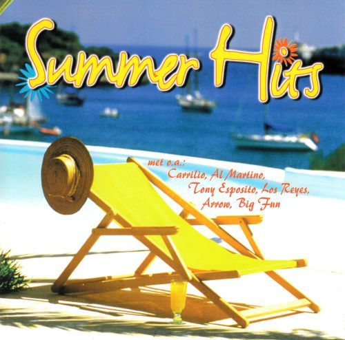 summer hits acapulco 