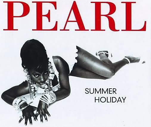 summer holiday pearl 