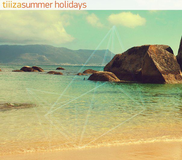 summer holidays comp tiiiza 