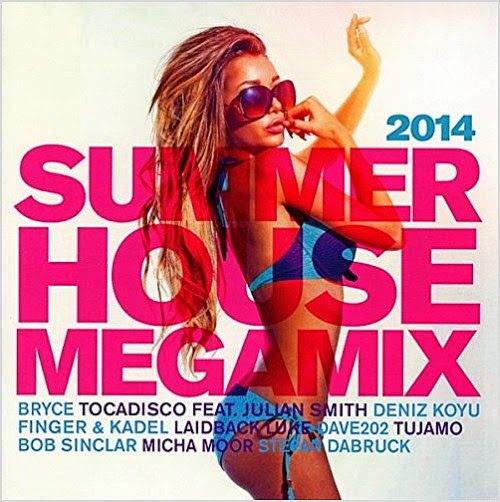 summer house megamix bacefook 