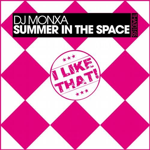 summer in space dj monxa  