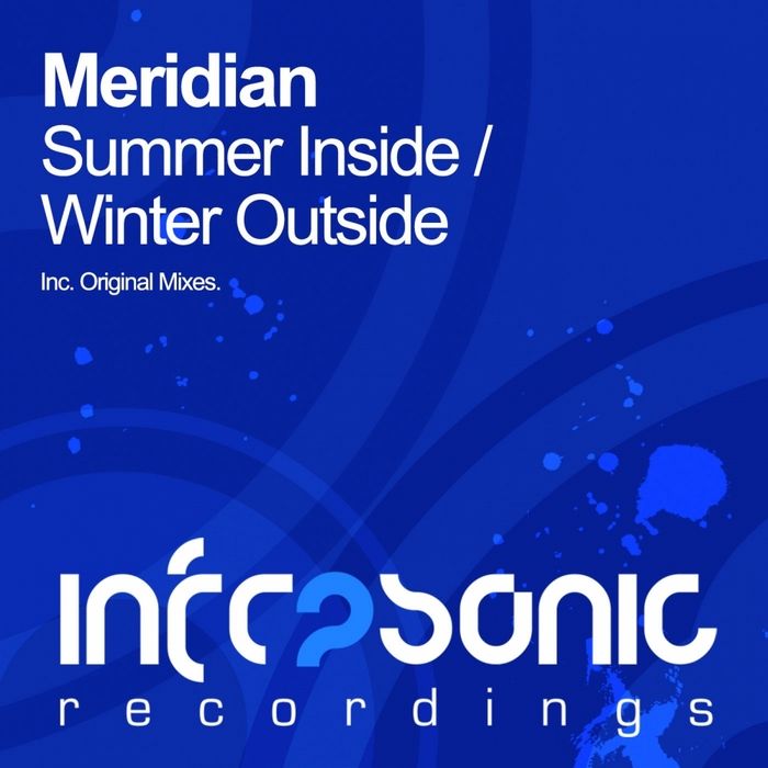 summer inside meridian 