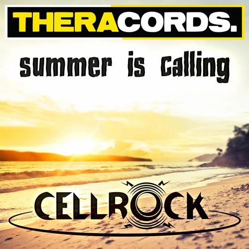 summer is calling cellrock  