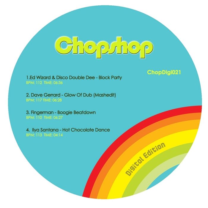 summer is early volu dave gerrard  