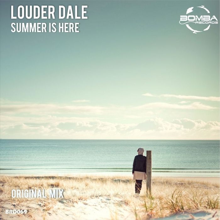 summer is here louder dale 