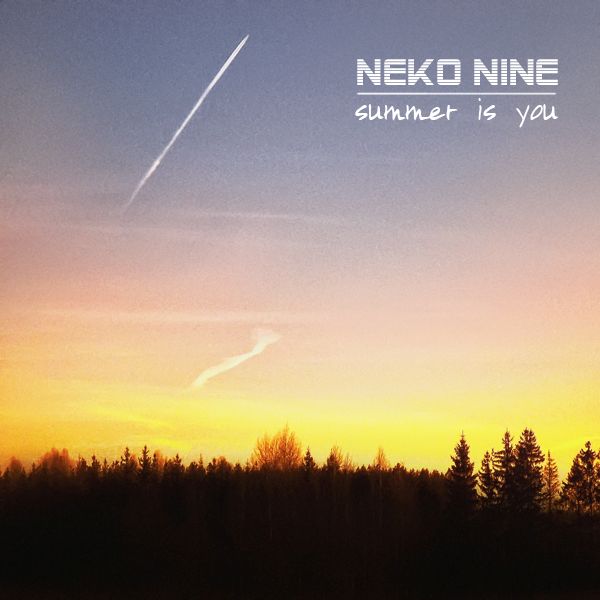 summer is you neko nine  