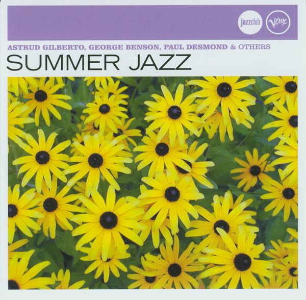 summer jazz anita oday 