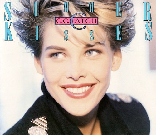 summer kisses cccatch 