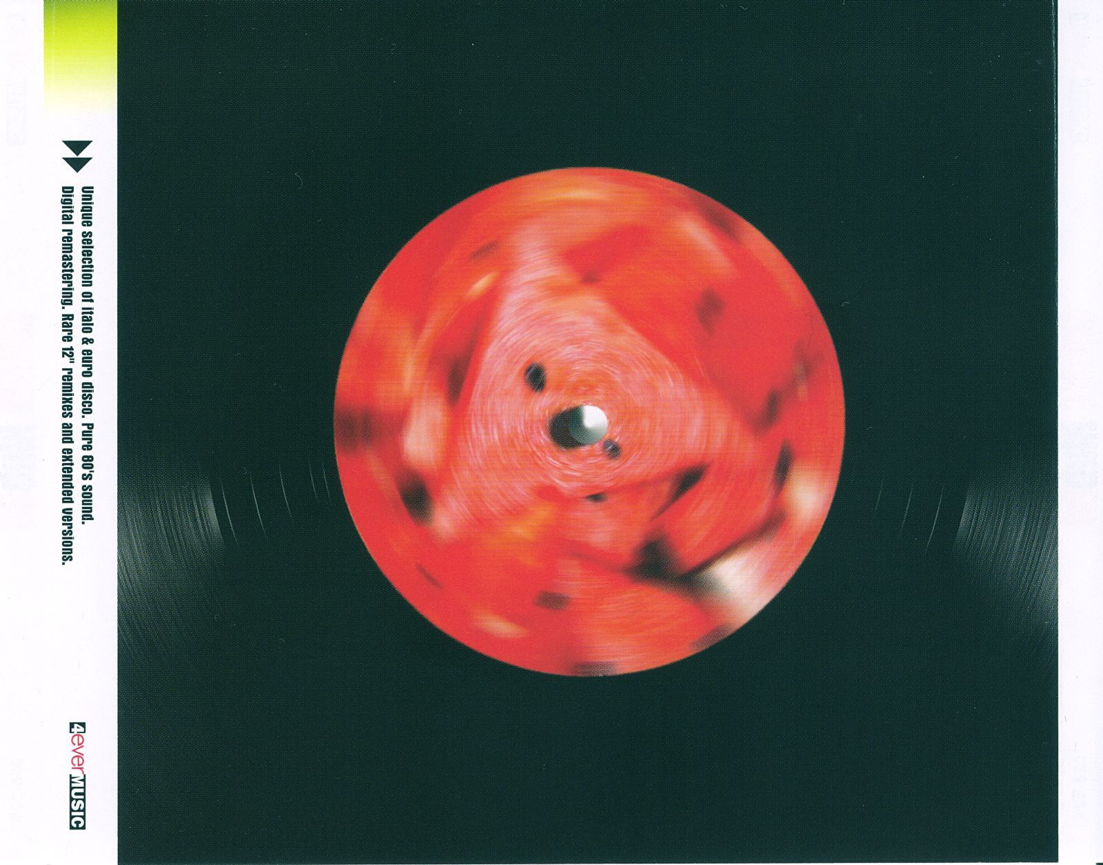 summer klub80 vol1 a ha 