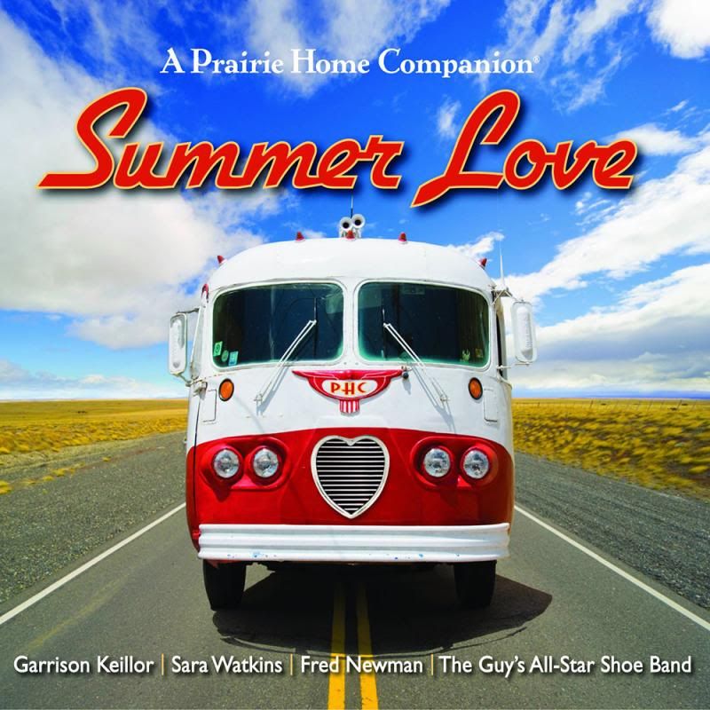 summer love a prair garrison keillor 