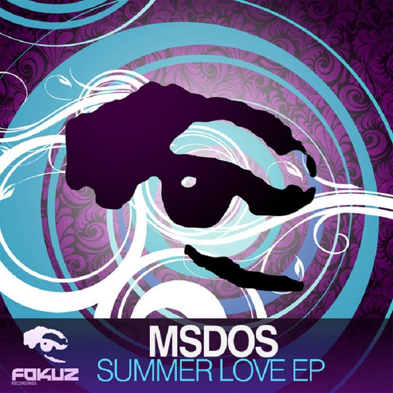 summer love ep msdos 