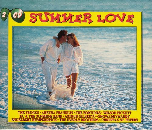 summer love amen corner 