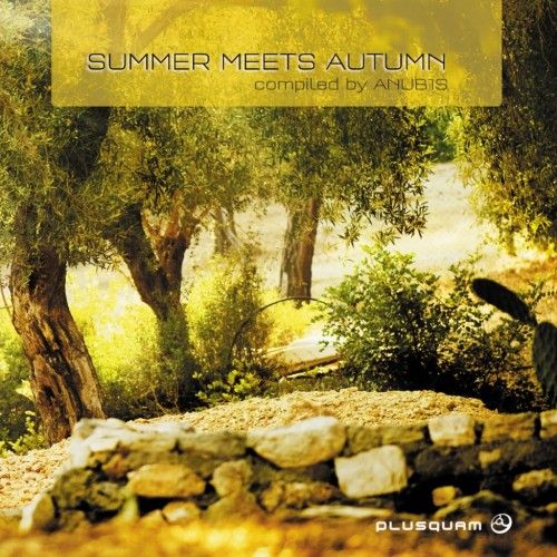 summer meets autumn anubis 