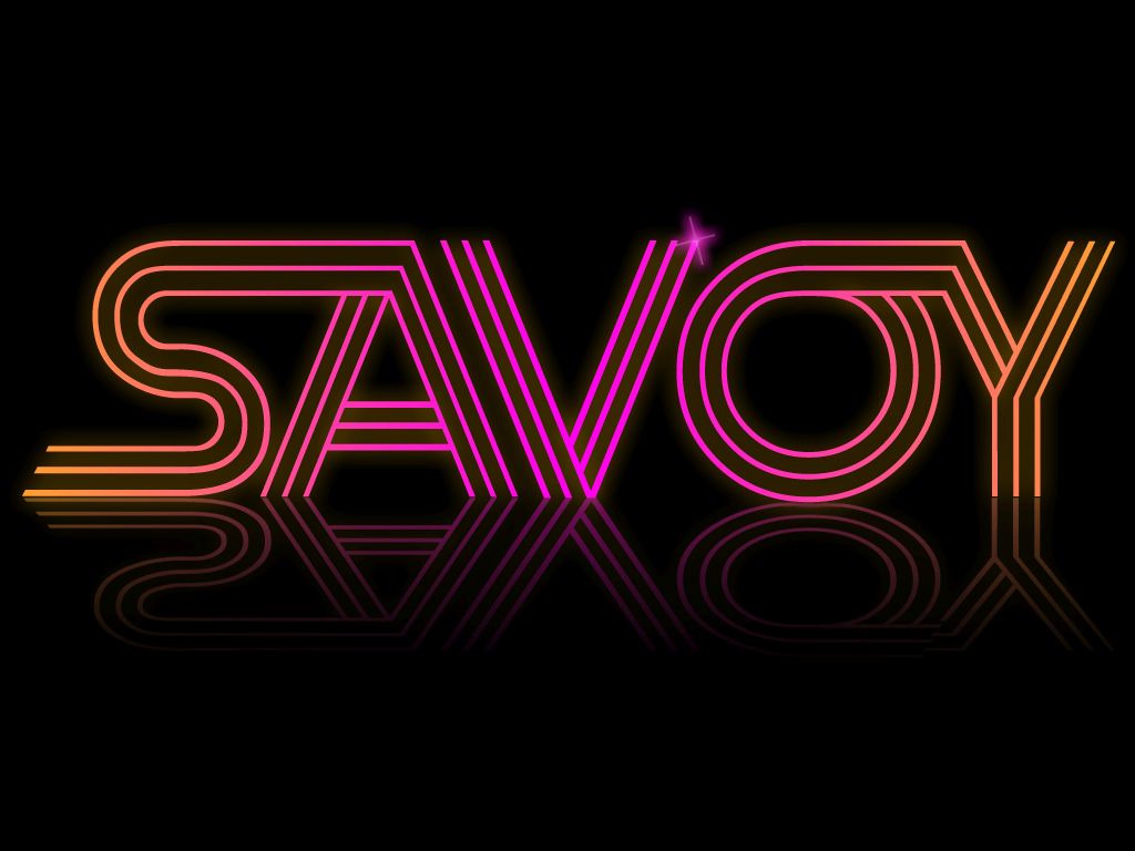 summer mix 2011 savoy  
