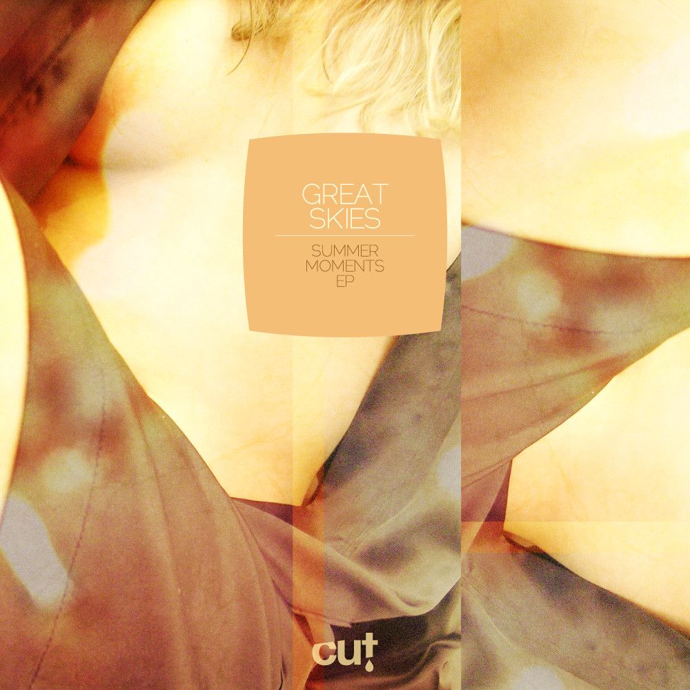 summer moments ep great skies 