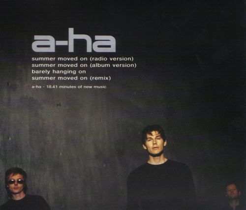 summer moved on a ha 