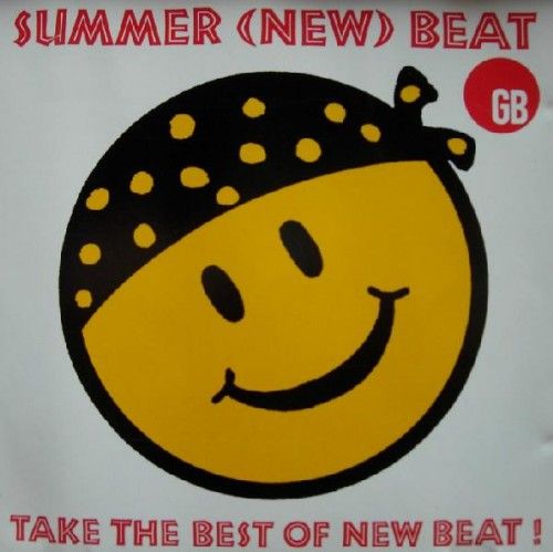 summer new beat amnesia 