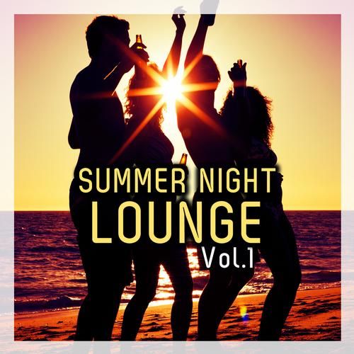 summer night lounge eddie thoneick  