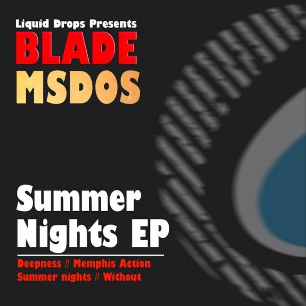 summer nights ep blade  