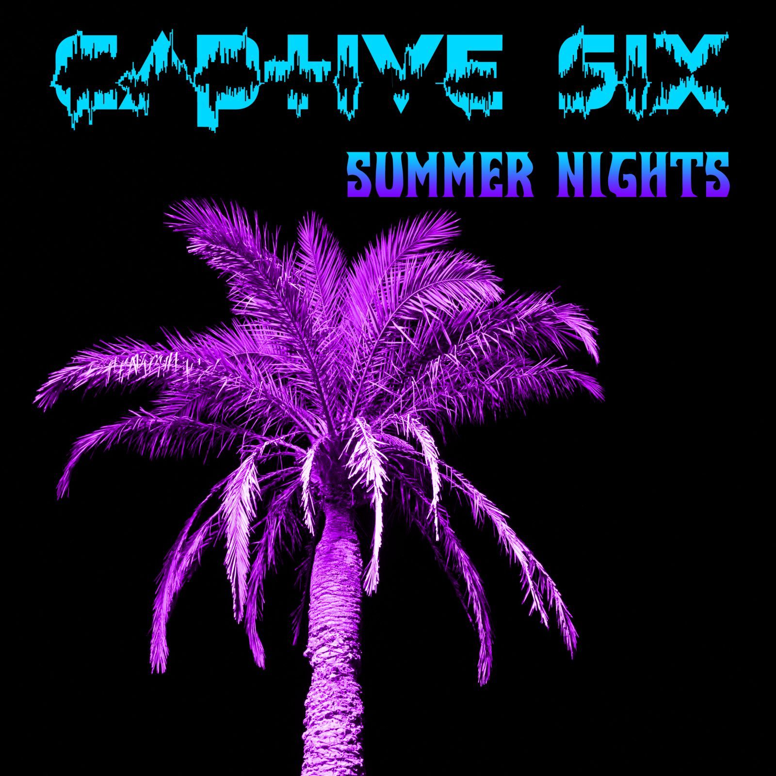 summer nights captive six  