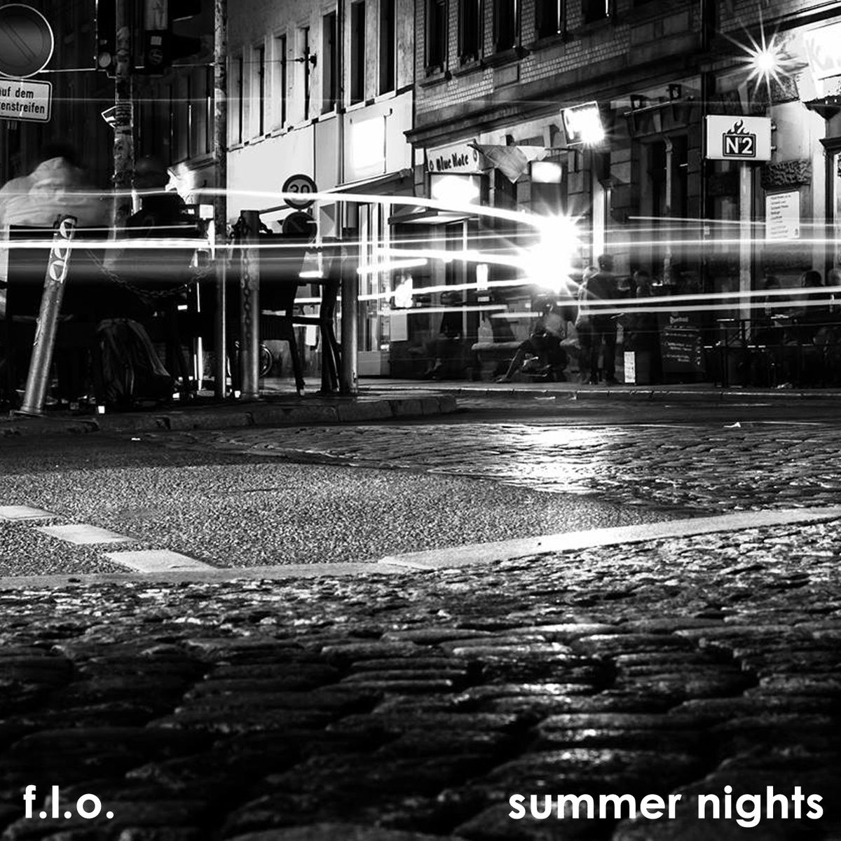 summer nights flo 
