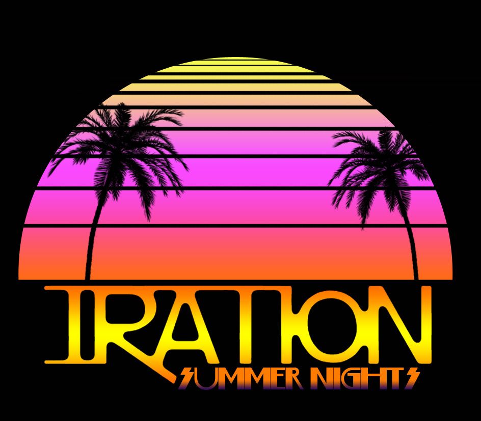summer nights iration 