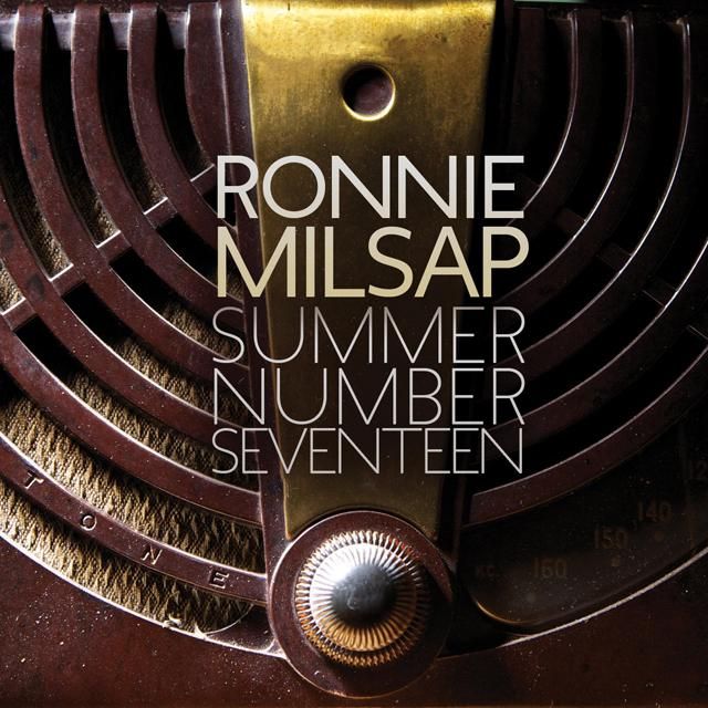summer number sevent ronnie milsap 