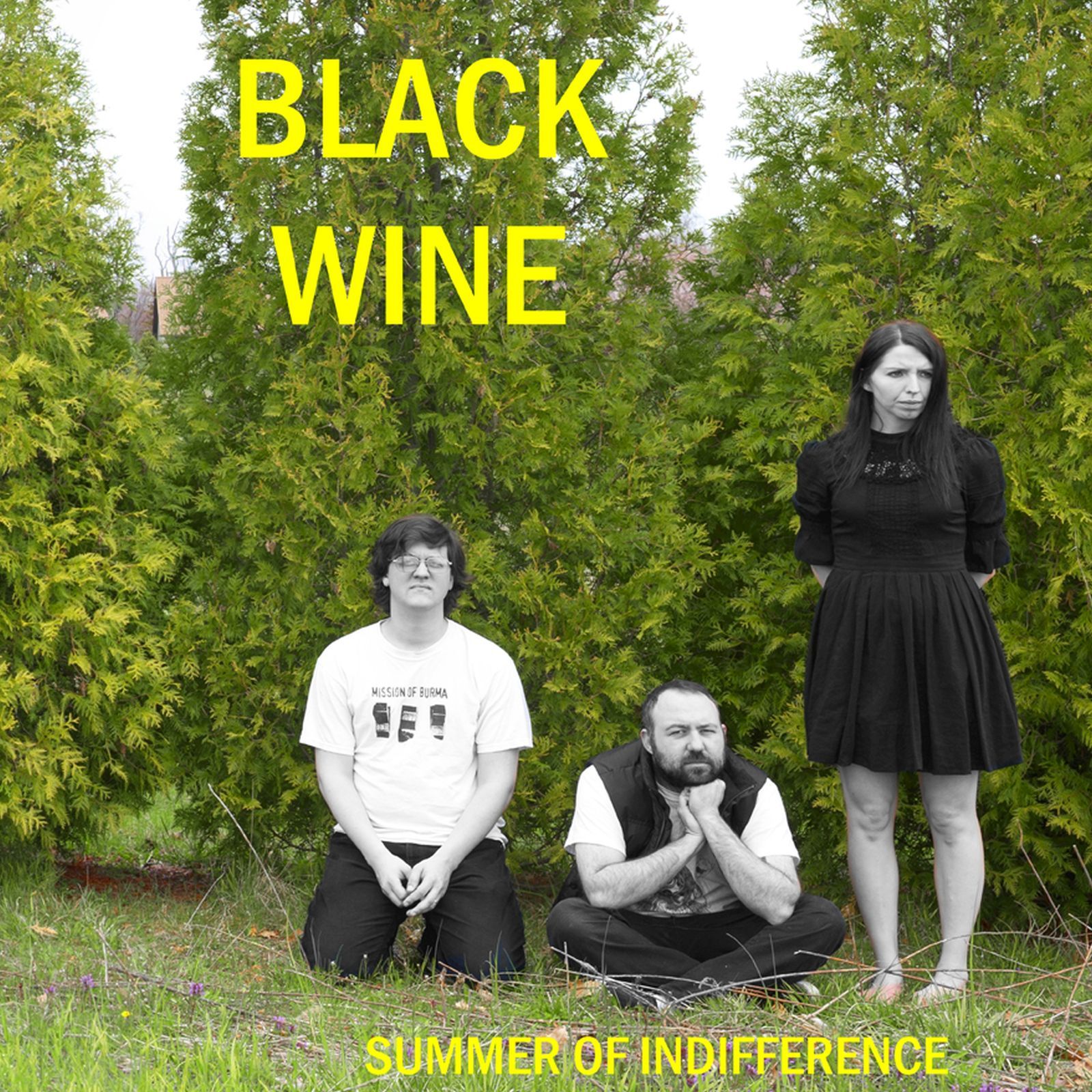 summer of indifferen black wine  